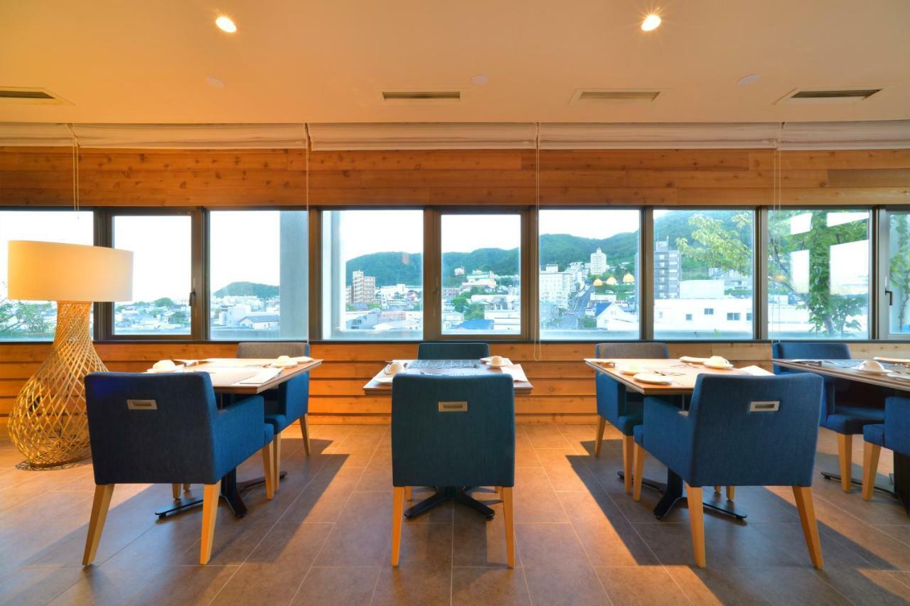 Villa Concordia Resort & Spa Hakodate Exterior photo