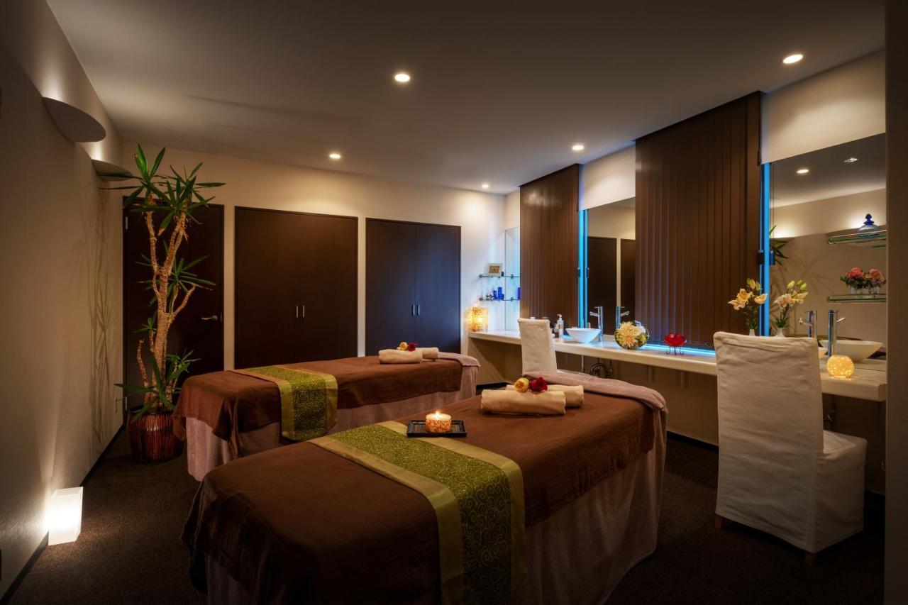 Villa Concordia Resort & Spa Hakodate Exterior photo