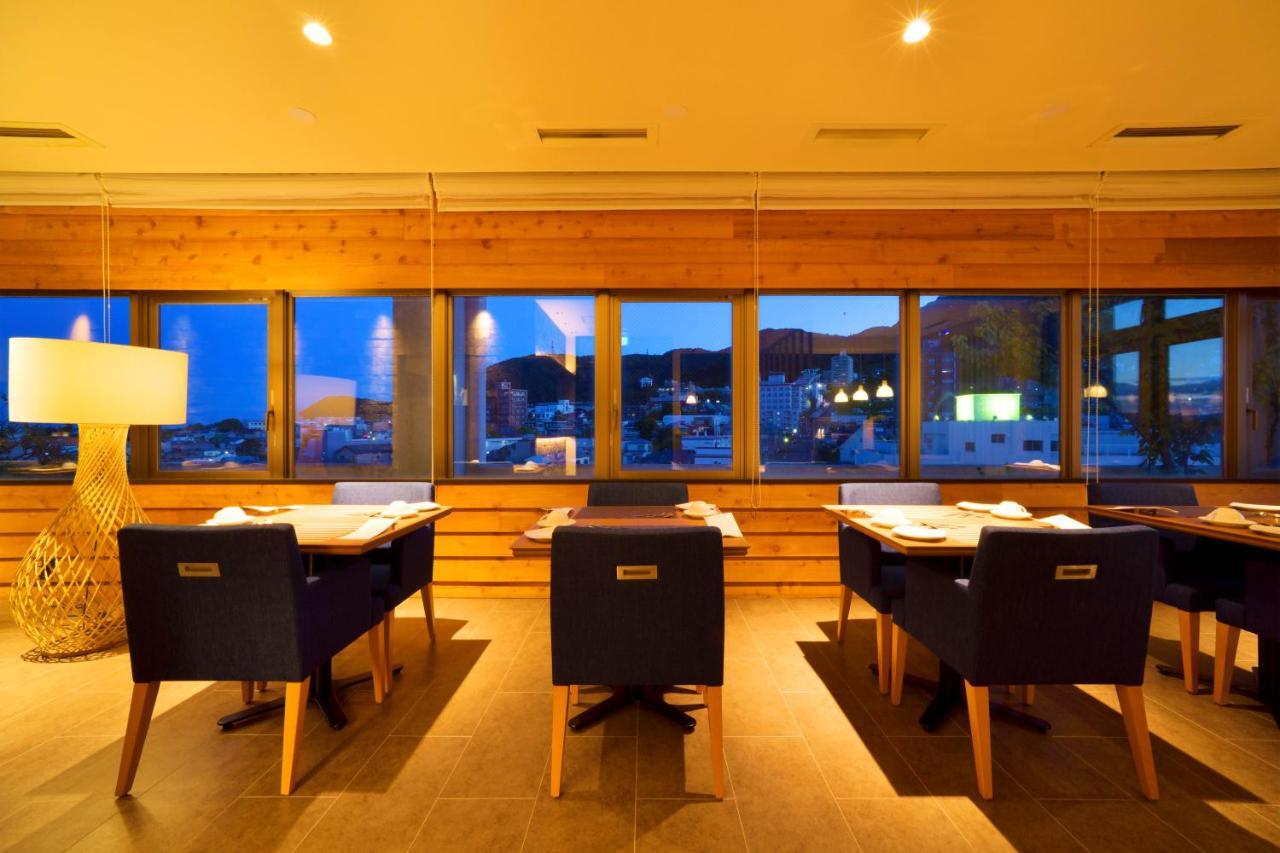 Villa Concordia Resort & Spa Hakodate Exterior photo